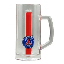 Chope à Bière PSG 50 Cl