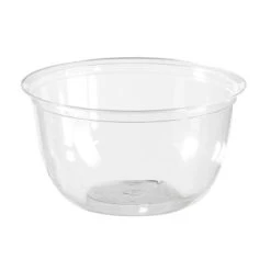 Lot De 50 Coupes à Fruit Jetables