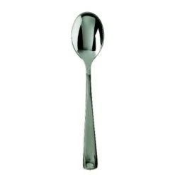 Lot De 50 Cuillères Métallisées 17,5 Cm