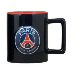 Mug PSG Logo 3D