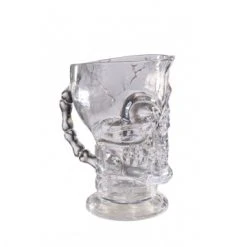 Pichet Tête De Mort Halloween 1,5 L