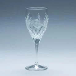 Verre Communion H 20 Cm
